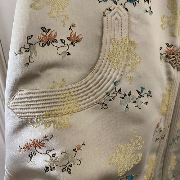 Vintage Dynasty ,Hong Kong, British Crown Jackets & Coats Vintage Dynasty Hong Kong British